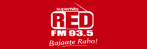 Red FM, Lucknow