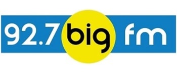 Advertising in Big FM - Bhopal
