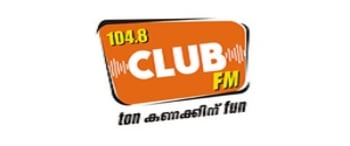 Advertising in Club FM - Thrissur