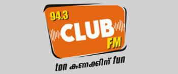 Advertising in Club FM - Thiruvananthapuram