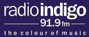 Radio Indigo, Bengaluru