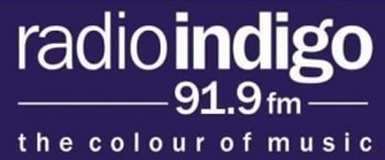 Advertising in Radio Indigo - Panaji