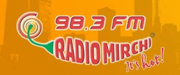 Advertising in Radio Mirchi - Hyderabad