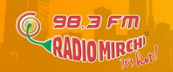 Advertising in Radio Mirchi - Kolhapur