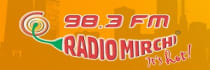 Radio Mirchi, Vadodara