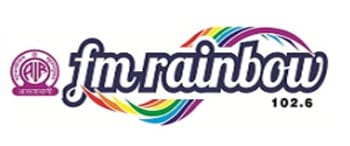 Advertising in AIR FM Rainbow - Chennai