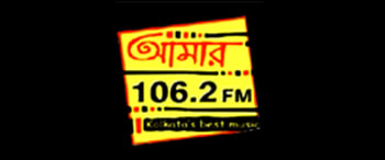 Advertising in Aamar FM - Kolkata