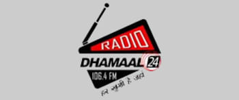 Advertising in Radio Dhamaal - Jalgaon