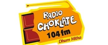 Advertising in Radio Choklate - Cuttack