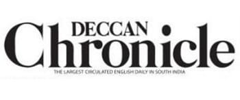 Advertising in Deccan Chronicle, Hyderabad, English Newspaper