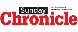 Deccan Chronicle, Karim Nagar - Sunday Chronicle - Sunday Chronicle, Karim Nagar
