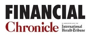 Financial Chronicle, Chennai, English - Chennai, Chennai