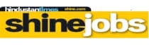 Hindustan Times, HT Shine Jobs, English