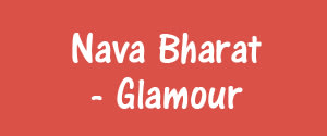 Nava Bharat, Bilaspur(CGH) - Glamour - Glamour, Bilaspur(CGH)