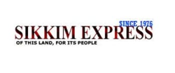 Advertising in Sikkim Express, Gangtok - Main Newspaper