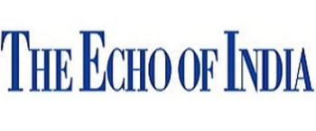 Advertising in The Echo Of India, Kolkata, English Newspaper