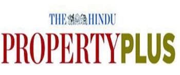 Advertising in The Hindu, Property Plus, Hyderabad, English Newspaper