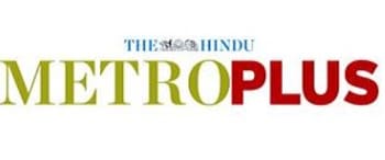 Advertising in The Hindu, Kochi Metro Plus, English Newspaper
