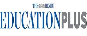 The Hindu, Education Plus Chennai, English