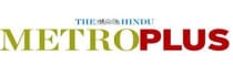 The Hindu, Metro Plus, Chennai, English