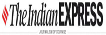The Indian Express, Delhi, English