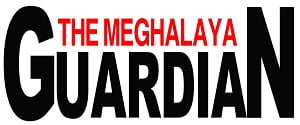 The Meghalaya Guardian, Main, English