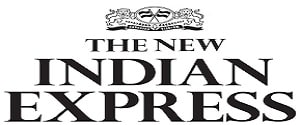 The New Indian Express, Bhubaneswar, English