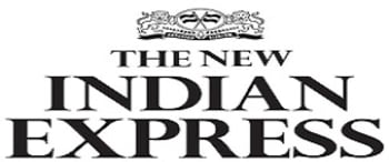 Advertising in The New Indian Express, Bhubaneswar, English Newspaper