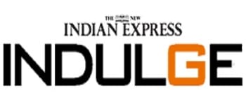 Advertising in The New Indian Express, Indulge, English Newspaper