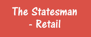 The Statesman, Bhubaneswar - Retail - Retail, Bhubaneswar