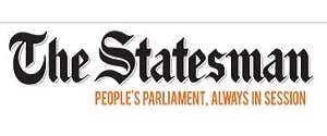 The Statesman, Delhi, English