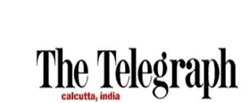 Advertising in The Telegraph, West Bengal Jobs, English Newspaper