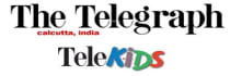 The Telegraph, Telekids Kolkata, English