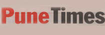 Times Of India, Pune Times, English