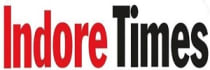 Times Of India, Indore Times, English