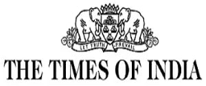 Times Of India, Ahmedabad, English