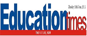 Times Of India, Mangalore - Education Times - Education Times, Mangalore