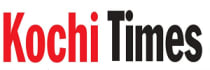 Times Of India, Kochi Times, English