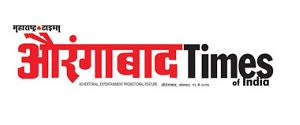 Times Of India, Aurangabad Times, Marathi - Aurangabad Times, Aurangabad