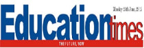 Times Of India, Education Times Coimbatore, English