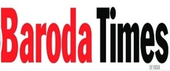Advertising in Times Of India, Baroda Times, English Newspaper