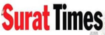 Times Of India, Surat Times, English