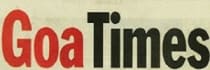 Times Of India, Goa Times, English