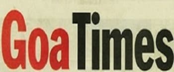 Advertising in Times Of India, Goa Times, English Newspaper