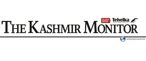 The Kashmir Monitor, Srinagar - Main
