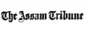Assam Tribune, Nagaon, English
