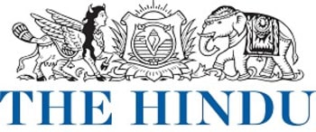 Advertising in The Hindu, Vizianagaram, English Newspaper