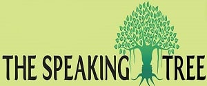 Times Of India, Speaking Tree 	Pune, English