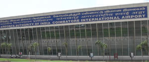 Airport - Coimbatore