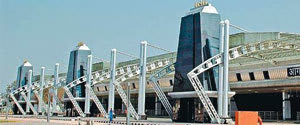 Tiruchirappalli Airport